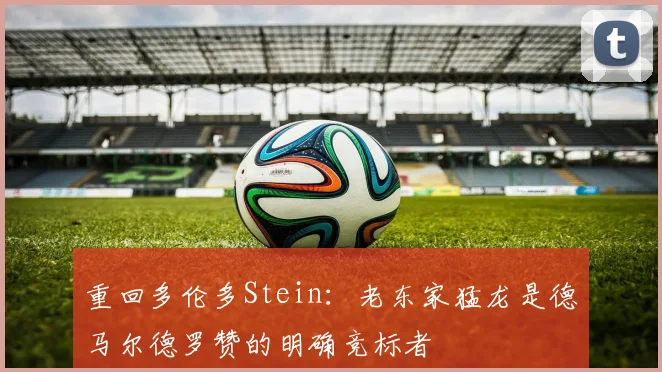 重回多伦多Stein：老东家猛龙是德马尔德罗赞的明确竞标者