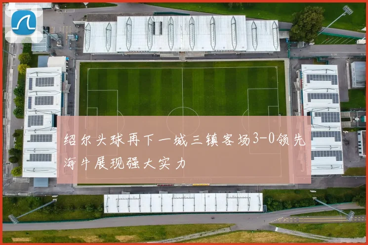 绍尔头球再下一城三镇客场3-0领先海牛展现强大实力